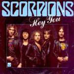 Scorpions : Hey You